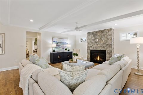 Tiny photo for 903 Woodberry Road, Henrico, VA 23229 (MLS # 2603307)