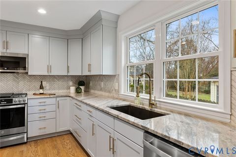 Tiny photo for 903 Woodberry Road, Henrico, VA 23229 (MLS # 2603307)