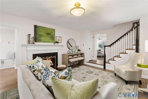 Tiny photo for 903 Woodberry Road, Henrico, VA 23229 (MLS # 2603307)