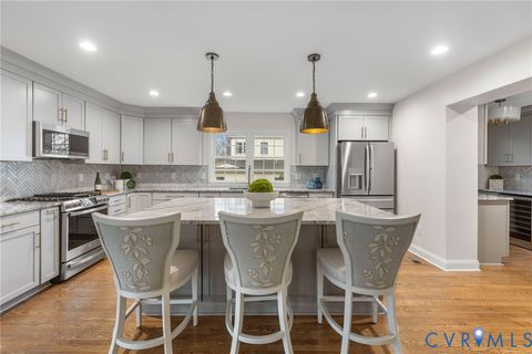 Tiny photo for 903 Woodberry Road, Henrico, VA 23229 (MLS # 2603307)