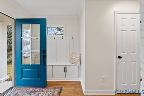 Tiny photo for 903 Woodberry Road, Henrico, VA 23229 (MLS # 2603307)