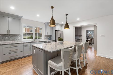 Tiny photo for 903 Woodberry Road, Henrico, VA 23229 (MLS # 2603307)