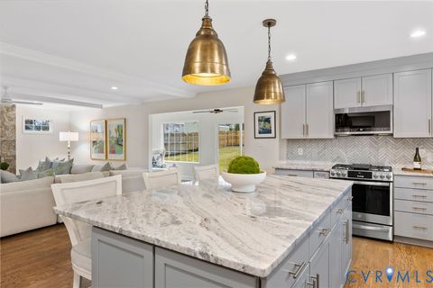 Tiny photo for 903 Woodberry Road, Henrico, VA 23229 (MLS # 2603307)