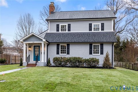Photo of 903 Woodberry Road, Henrico, VA 23229 (MLS # 2603307)