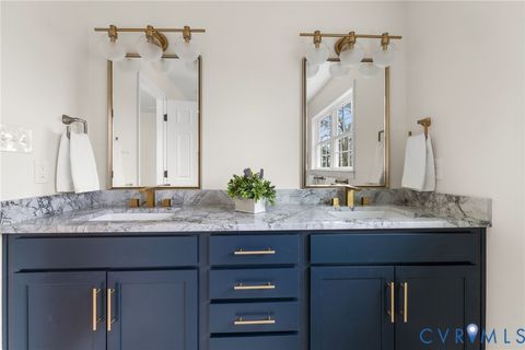 Tiny photo for 903 Woodberry Road, Henrico, VA 23229 (MLS # 2603307)