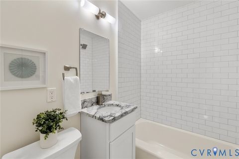 Tiny photo for 903 Woodberry Road, Henrico, VA 23229 (MLS # 2603307)