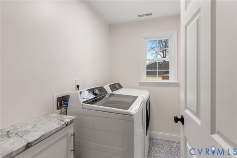 Tiny photo for 903 Woodberry Road, Henrico, VA 23229 (MLS # 2603307)