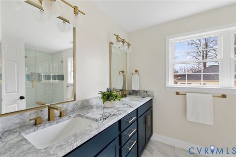 Tiny photo for 903 Woodberry Road, Henrico, VA 23229 (MLS # 2603307)