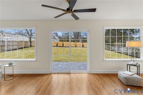 Tiny photo for 903 Woodberry Road, Henrico, VA 23229 (MLS # 2603307)