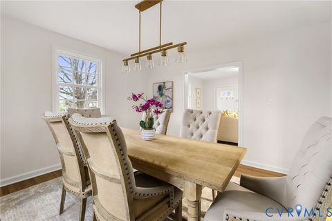 Tiny photo for 903 Woodberry Road, Henrico, VA 23229 (MLS # 2603307)