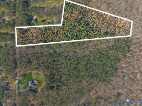 Photo of 24240 Pear Orchard Road, Moseley, VA 23120 (MLS # 2607247)