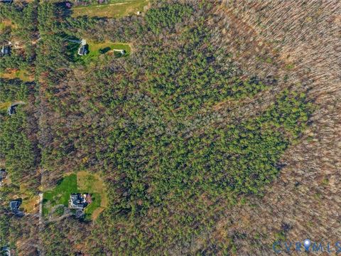Tiny photo for 24240 Pear Orchard Road, Moseley, VA 23120 (MLS # 2607247)