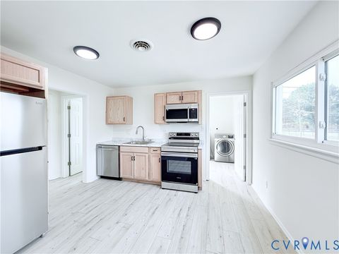 Tiny photo for 2706 Selden Street, Richmond, VA 23223 (MLS # 2610516)