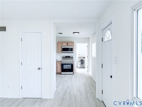 Tiny photo for 2706 Selden Street, Richmond, VA 23223 (MLS # 2610516)