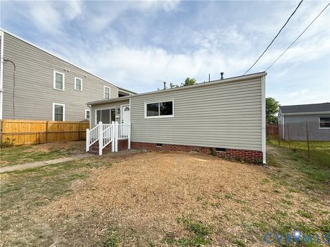 Tiny photo for 2706 Selden Street, Richmond, VA 23223 (MLS # 2610516)