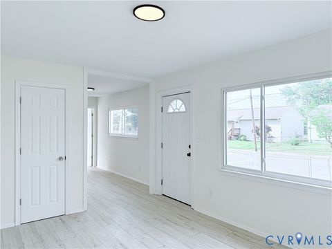 Tiny photo for 2706 Selden Street, Richmond, VA 23223 (MLS # 2610516)