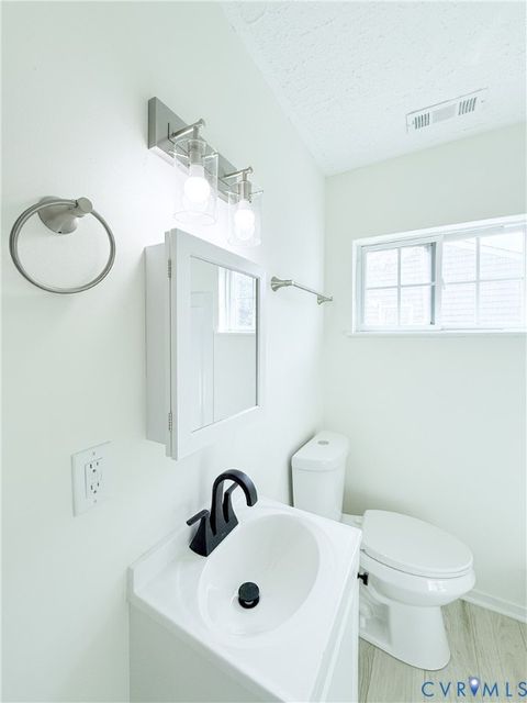 Tiny photo for 2706 Selden Street, Richmond, VA 23223 (MLS # 2610516)