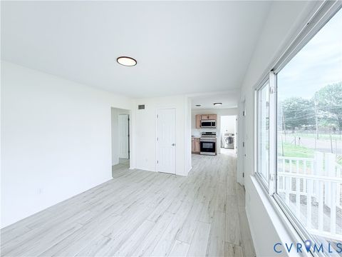 Tiny photo for 2706 Selden Street, Richmond, VA 23223 (MLS # 2610516)