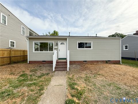 Photo of 2706 Selden Street, Richmond, VA 23223 (MLS # 2610516)