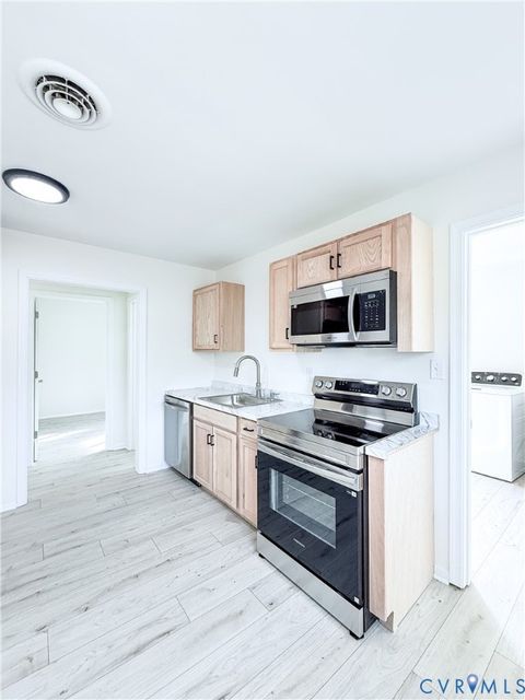 Tiny photo for 2706 Selden Street, Richmond, VA 23223 (MLS # 2610516)