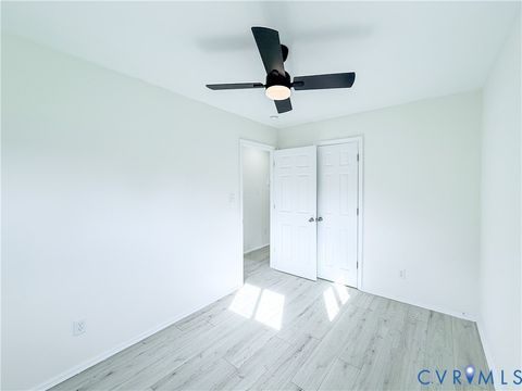 Tiny photo for 2706 Selden Street, Richmond, VA 23223 (MLS # 2610516)