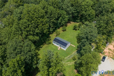 Tiny photo for 5290 Long Lane, Louisa, VA 23093 (MLS # 2620339)