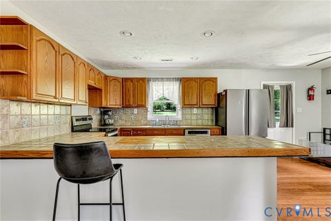 Tiny photo for 5290 Long Lane, Louisa, VA 23093 (MLS # 2620339)