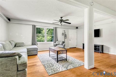 Tiny photo for 5290 Long Lane, Louisa, VA 23093 (MLS # 2620339)