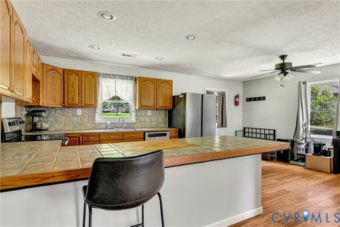 Tiny photo for 5290 Long Lane, Louisa, VA 23093 (MLS # 2620339)