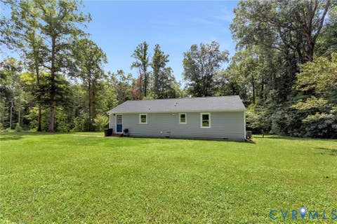 Tiny photo for 5290 Long Lane, Louisa, VA 23093 (MLS # 2620339)
