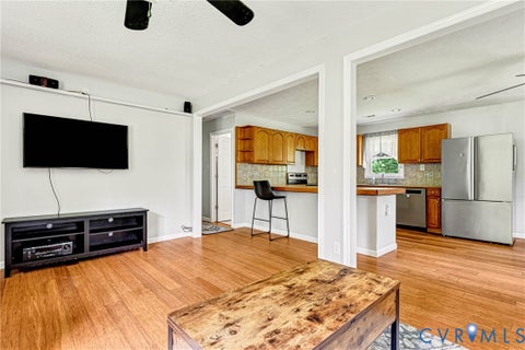 Tiny photo for 5290 Long Lane, Louisa, VA 23093 (MLS # 2620339)