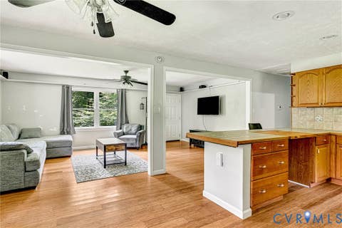 Tiny photo for 5290 Long Lane, Louisa, VA 23093 (MLS # 2620339)