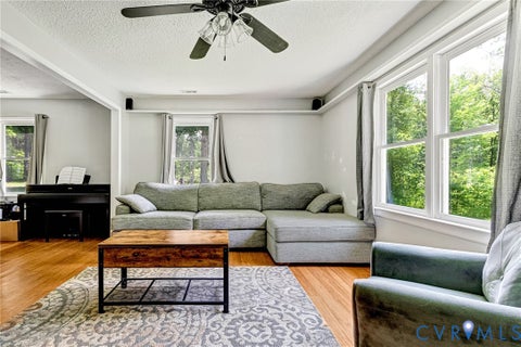 Tiny photo for 5290 Long Lane, Louisa, VA 23093 (MLS # 2620339)