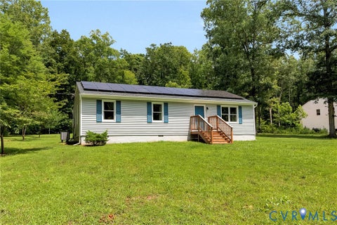 Tiny photo for 5290 Long Lane, Louisa, VA 23093 (MLS # 2620339)