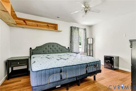 Tiny photo for 5290 Long Lane, Louisa, VA 23093 (MLS # 2620339)