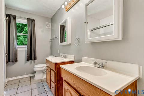 Tiny photo for 5290 Long Lane, Louisa, VA 23093 (MLS # 2620339)