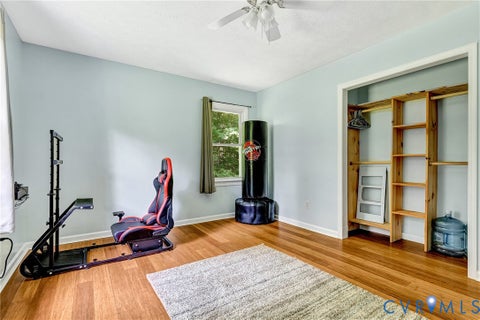 Tiny photo for 5290 Long Lane, Louisa, VA 23093 (MLS # 2620339)