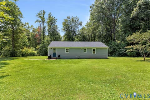 Tiny photo for 5290 Long Lane, Louisa, VA 23093 (MLS # 2620339)