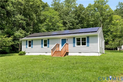 Photo of 5290 Long Lane, Louisa, VA 23093 (MLS # 2620339)
