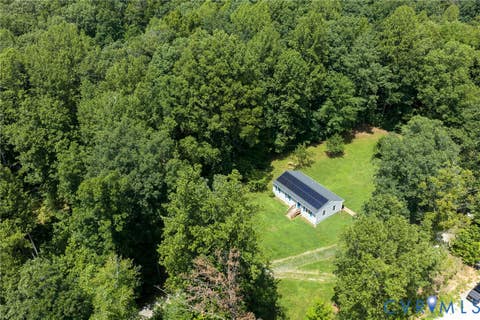 Tiny photo for 5290 Long Lane, Louisa, VA 23093 (MLS # 2620339)