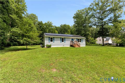 Tiny photo for 5290 Long Lane, Louisa, VA 23093 (MLS # 2620339)