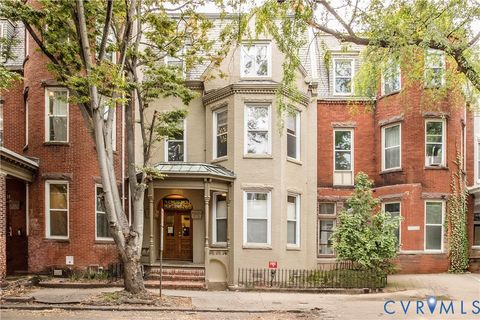 1010 Park Avenue Richmond VA 23220