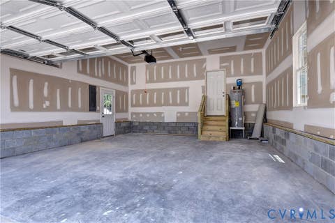 Tiny photo for 327 Pointers Drive, King William, VA 23181 (MLS # 2622095)