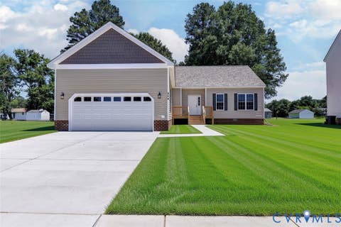 Photo of 327 Pointers Drive, King William, VA 23181 (MLS # 2622095)