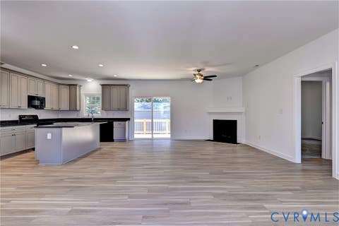 Tiny photo for 327 Pointers Drive, King William, VA 23181 (MLS # 2622095)