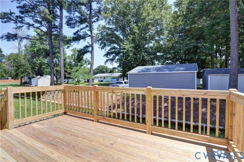 Tiny photo for 327 Pointers Drive, King William, VA 23181 (MLS # 2622095)