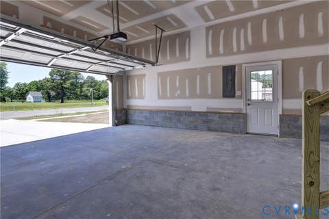 Tiny photo for 327 Pointers Drive, King William, VA 23181 (MLS # 2622095)