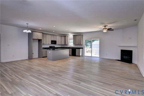Tiny photo for 327 Pointers Drive, King William, VA 23181 (MLS # 2622095)