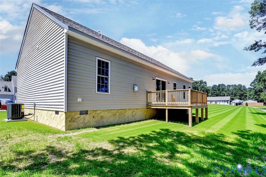 327 Pointers Drive