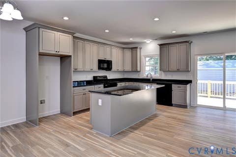 Tiny photo for 327 Pointers Drive, King William, VA 23181 (MLS # 2622095)